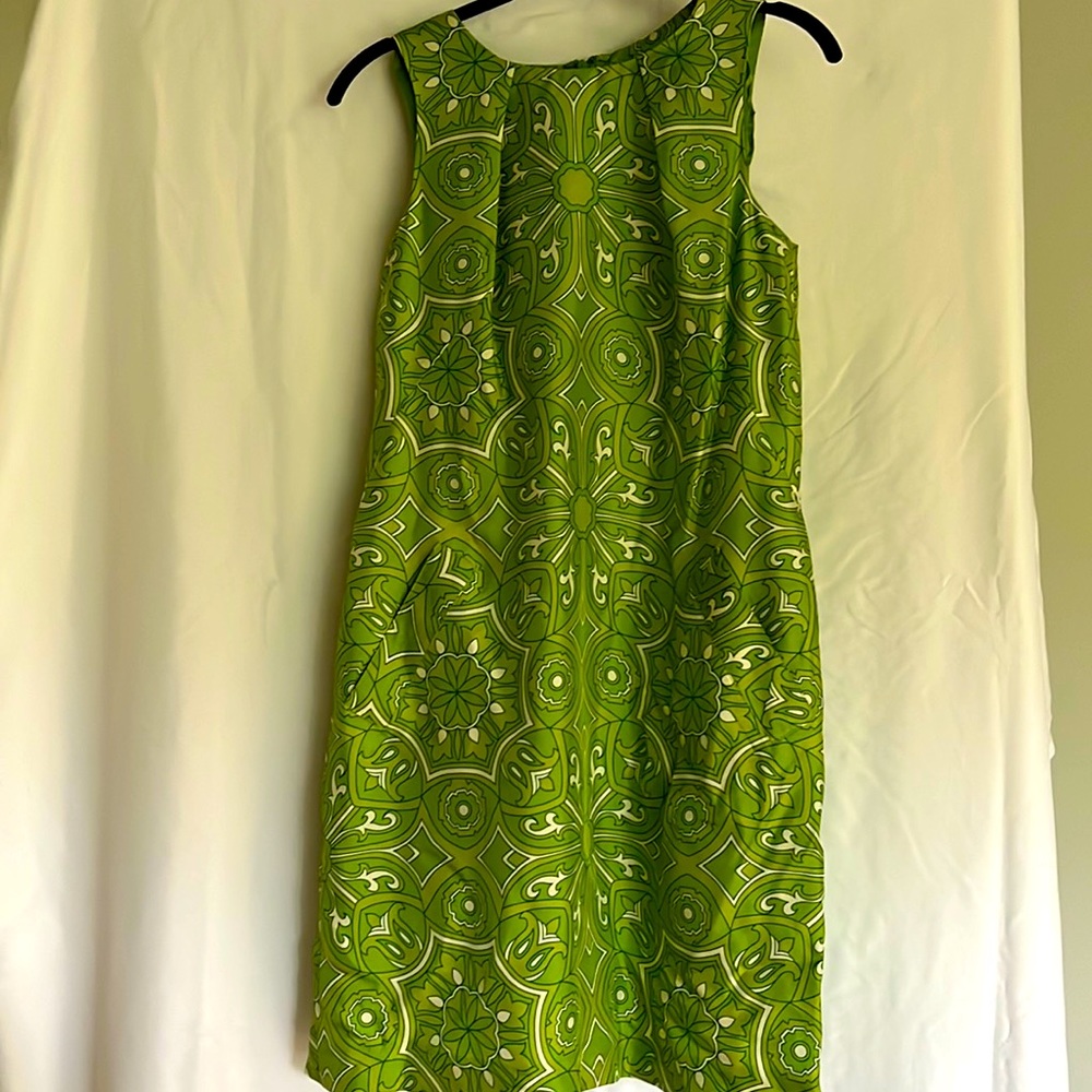 Talbots Womens dress